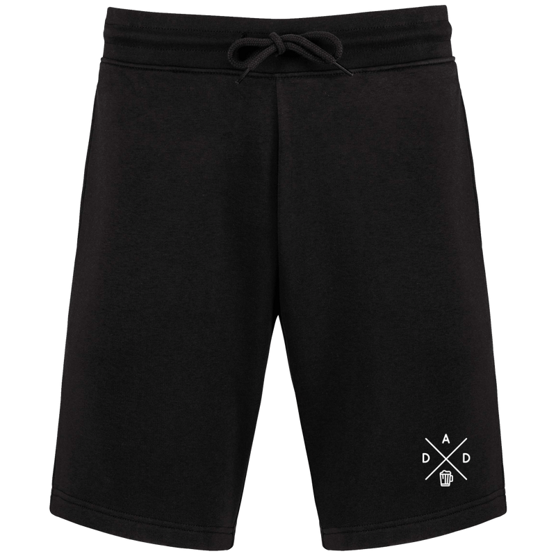 Bermuda en Coton Bio - DAD