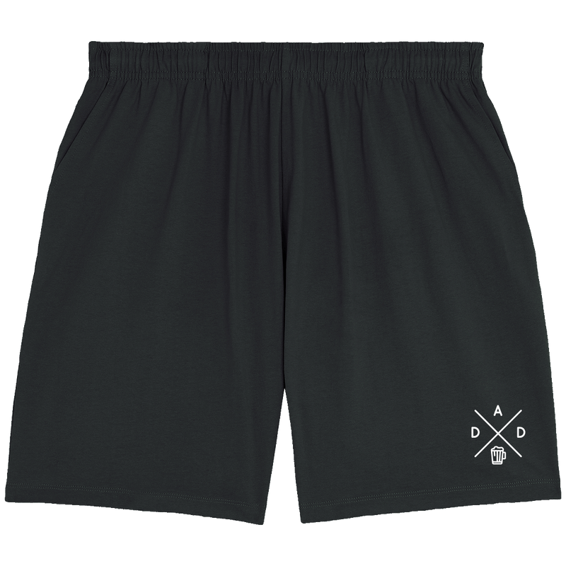 Short Unisexe jersey Stanley stella WAKER - "DAD"