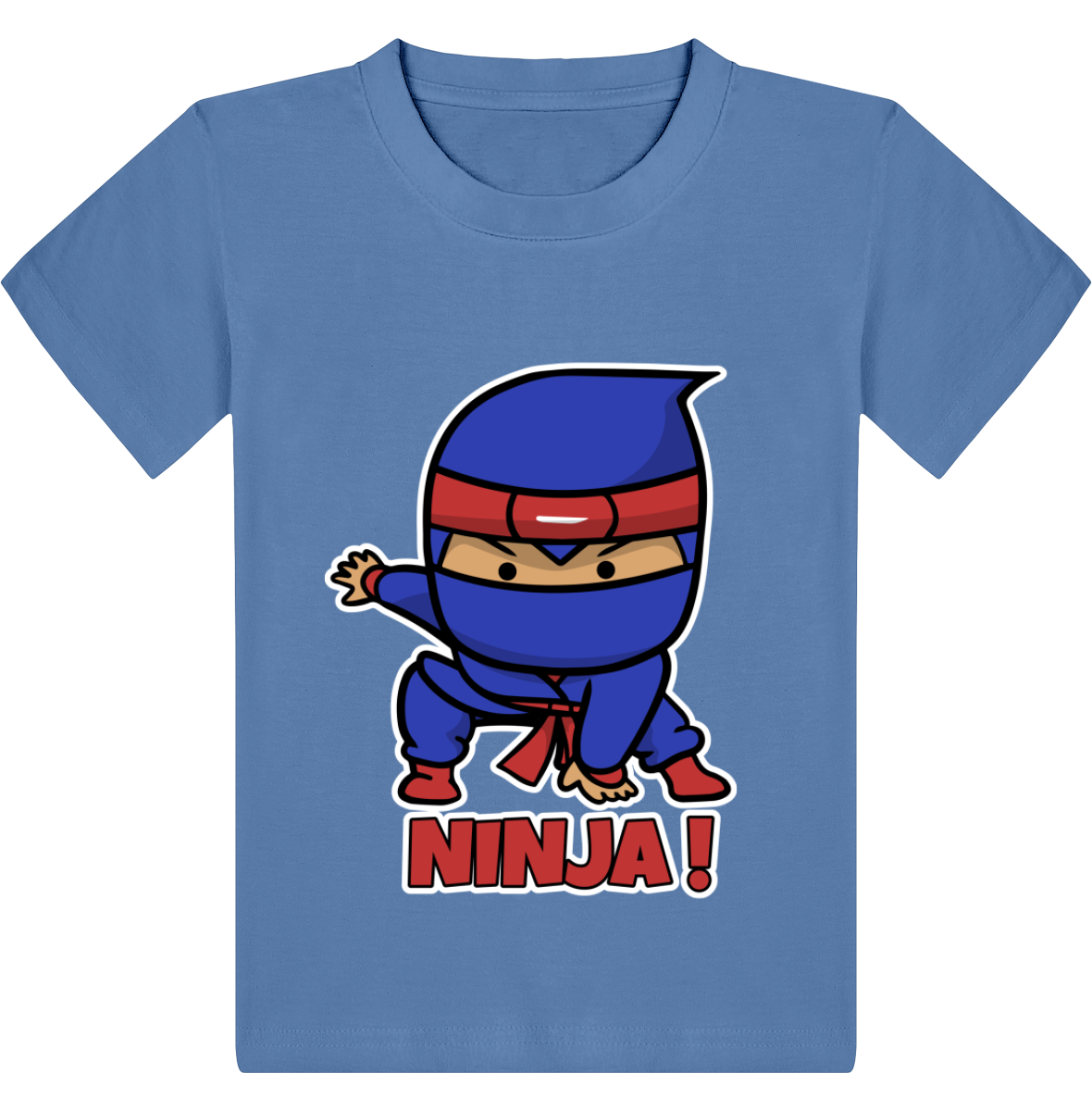 T-Shirt Kids