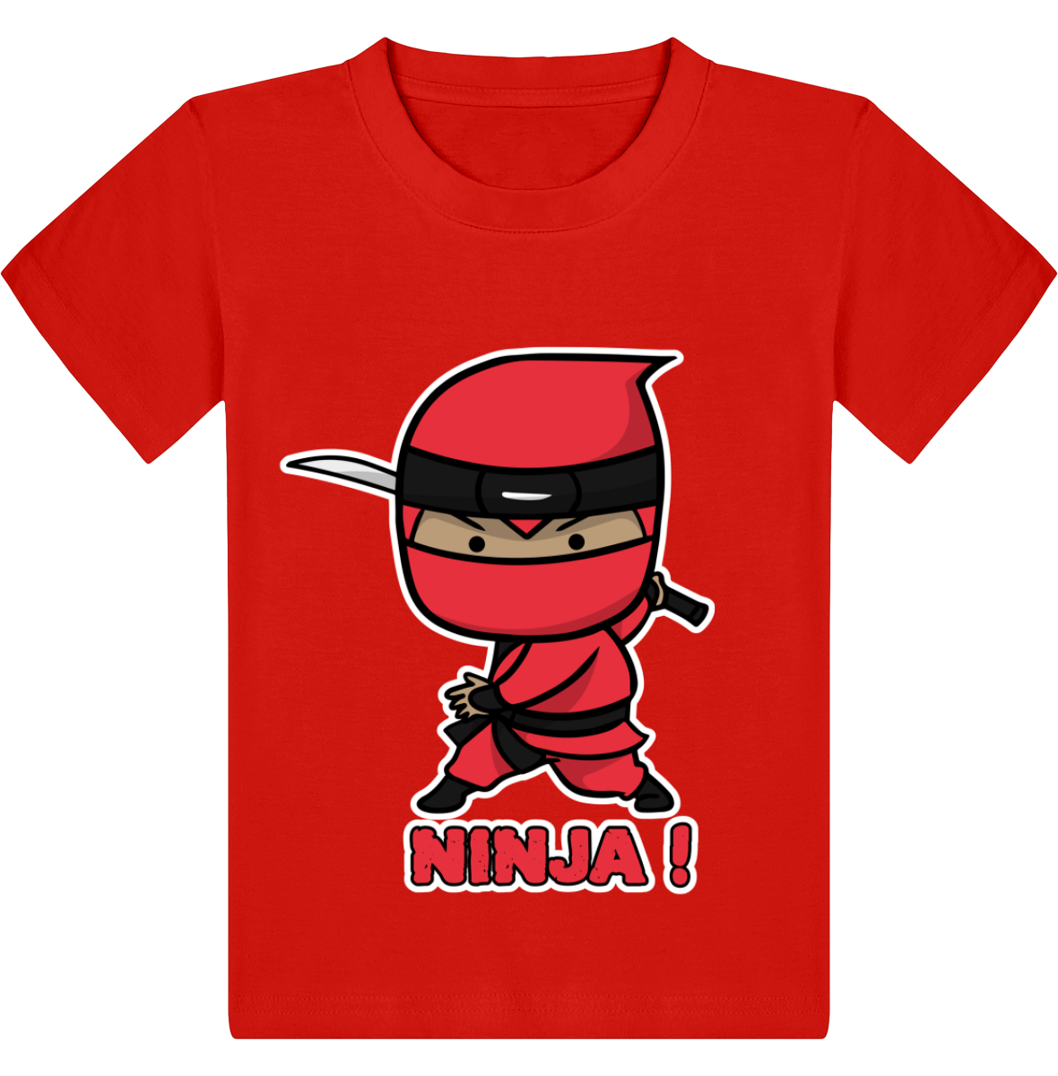 T-Shirt Kids