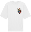 T-Shirt japonais Oversized