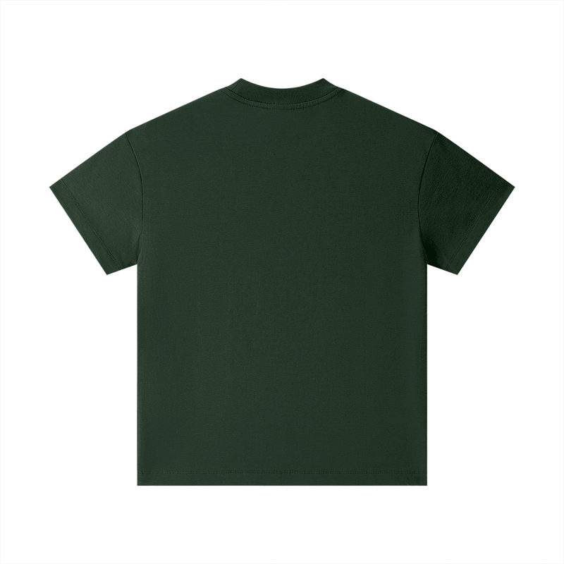 T-shirt enfant en coton