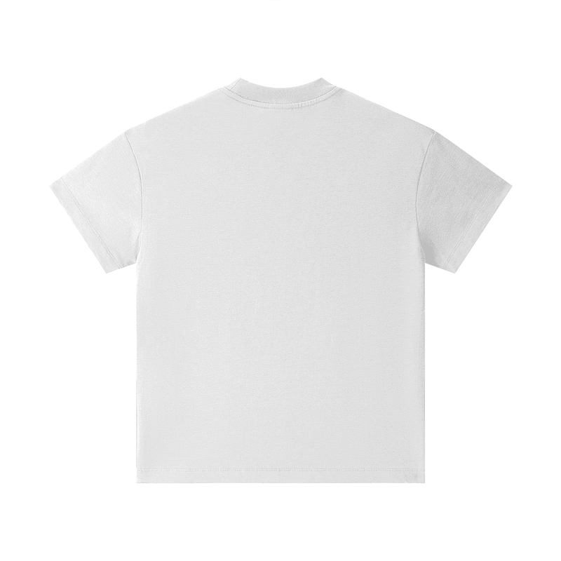 T-Shirt enfant en coton
