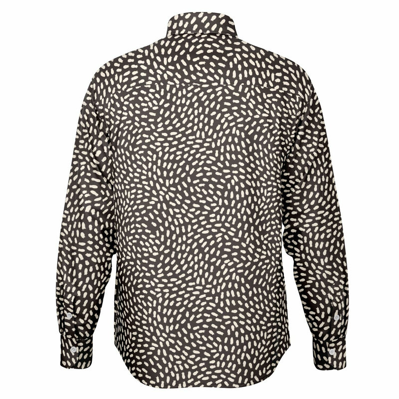 chemise à poids pour homme élégante