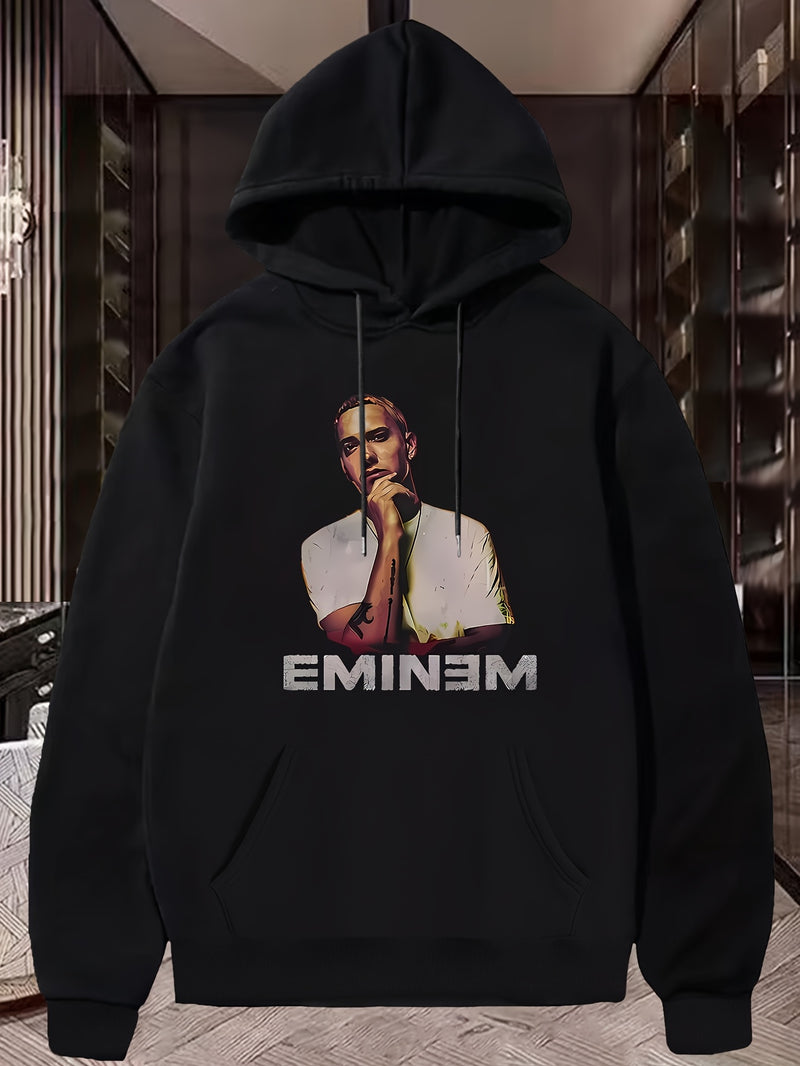 Hoodie Eminem