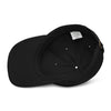 Casquette de baseball bio - "Moutain bike"