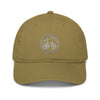 Casquette de baseball bio - "Moutain bike"