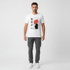 T-Shirt OVERSIZE- "IKIGAI" t-shirt japonais