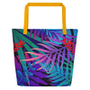 Tote bag large all over