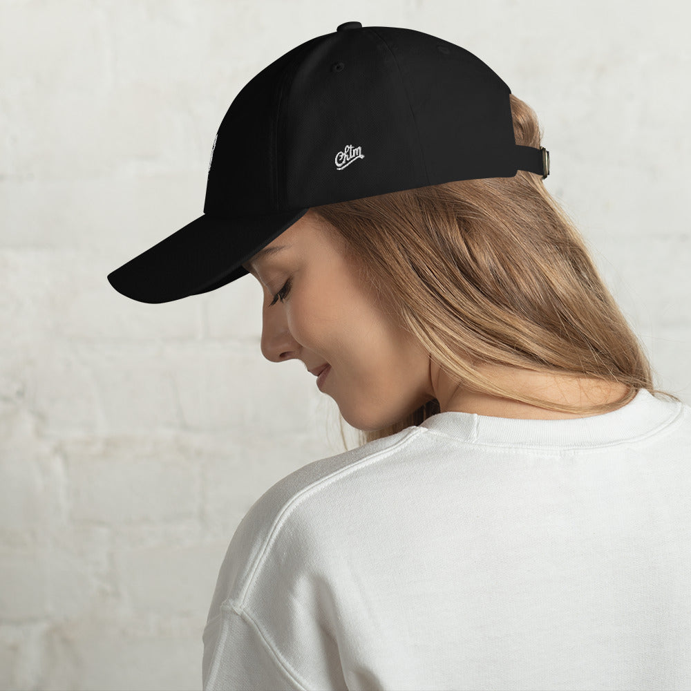 Casquette de Baseball - CHT'M 2023