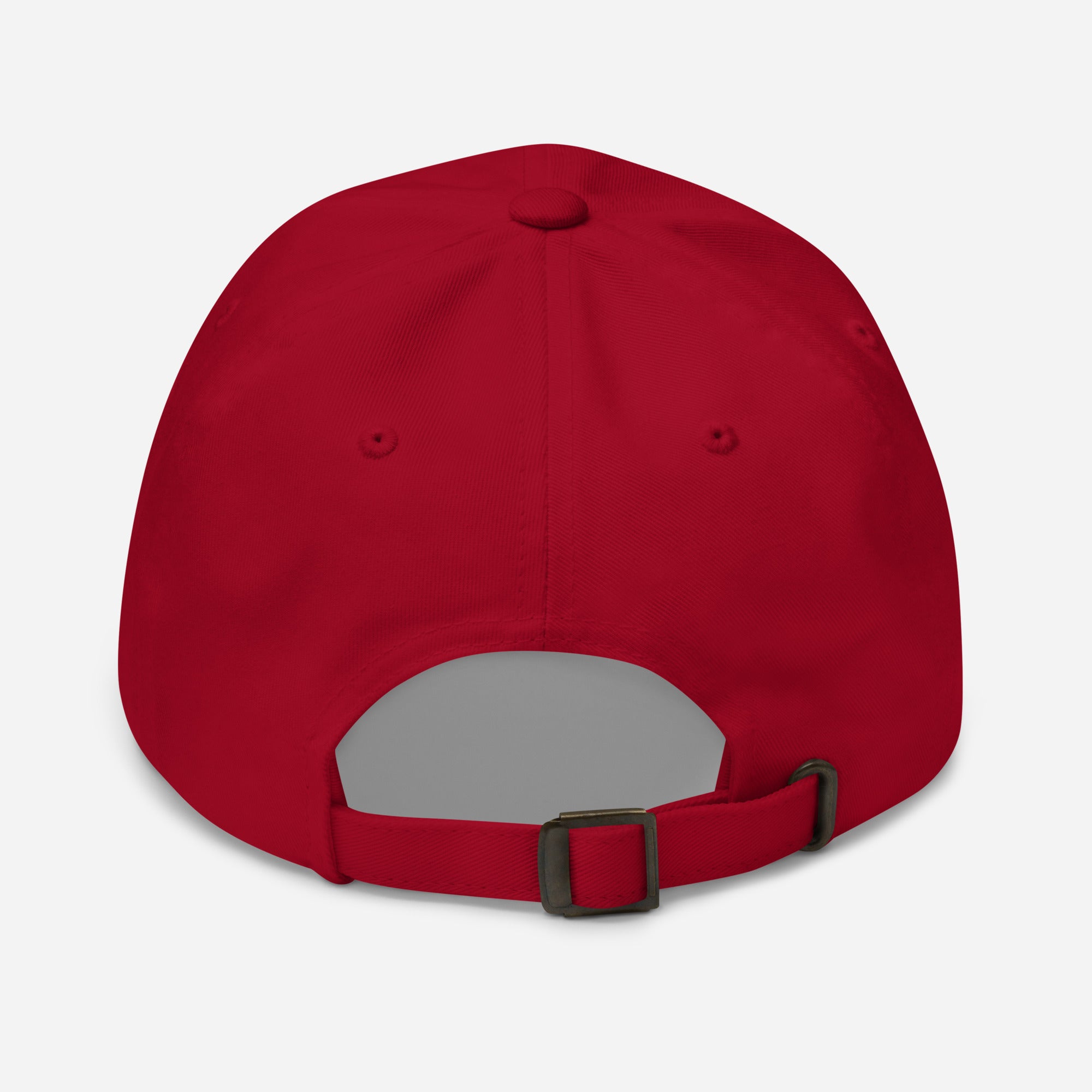 Casquette de Baseball - Cinema clap