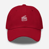 Casquette de Baseball - Cinema clap