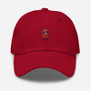 Casquette de Baseball - MONSTER