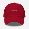 Casquette de Baseball