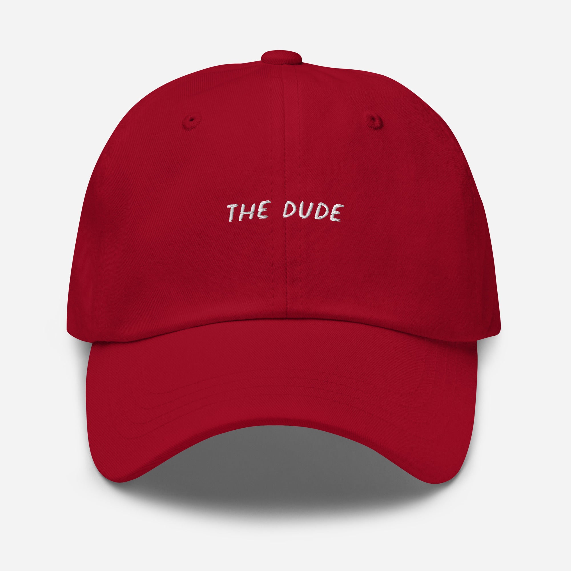 Casquette de Baseball