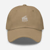 Casquette de Baseball - Cinema clap