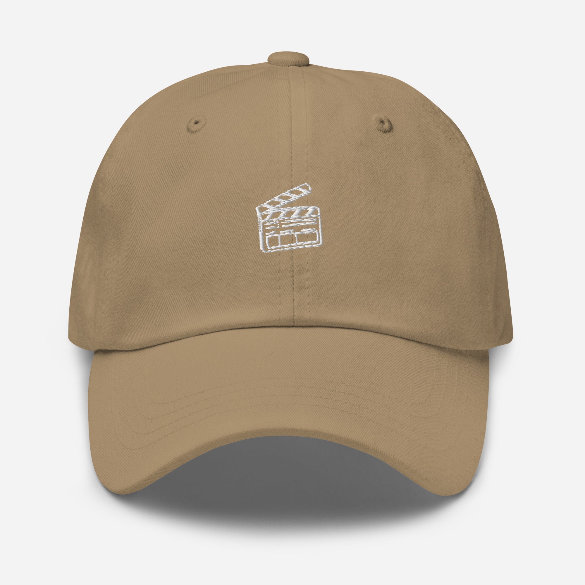 Casquette de Baseball - Cinema clap