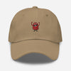 Casquette de Baseball - MONSTER