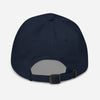 Casquette de Baseball - Cinema clap