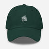 Casquette de Baseball - Cinema clap