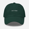Casquette de Baseball