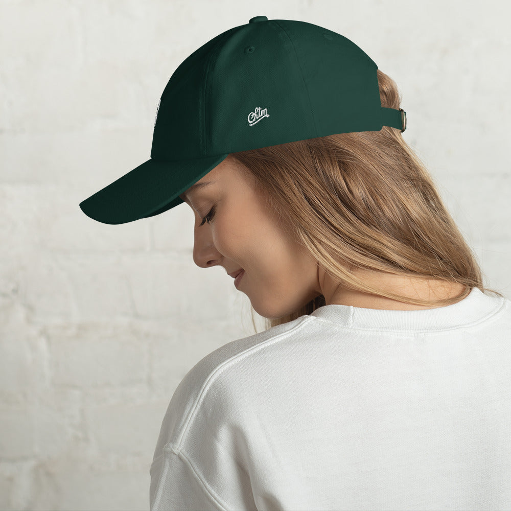 Casquette de Baseball - CHT'M 2023