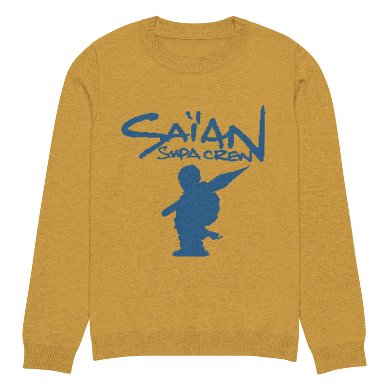 Pull saian supa crew