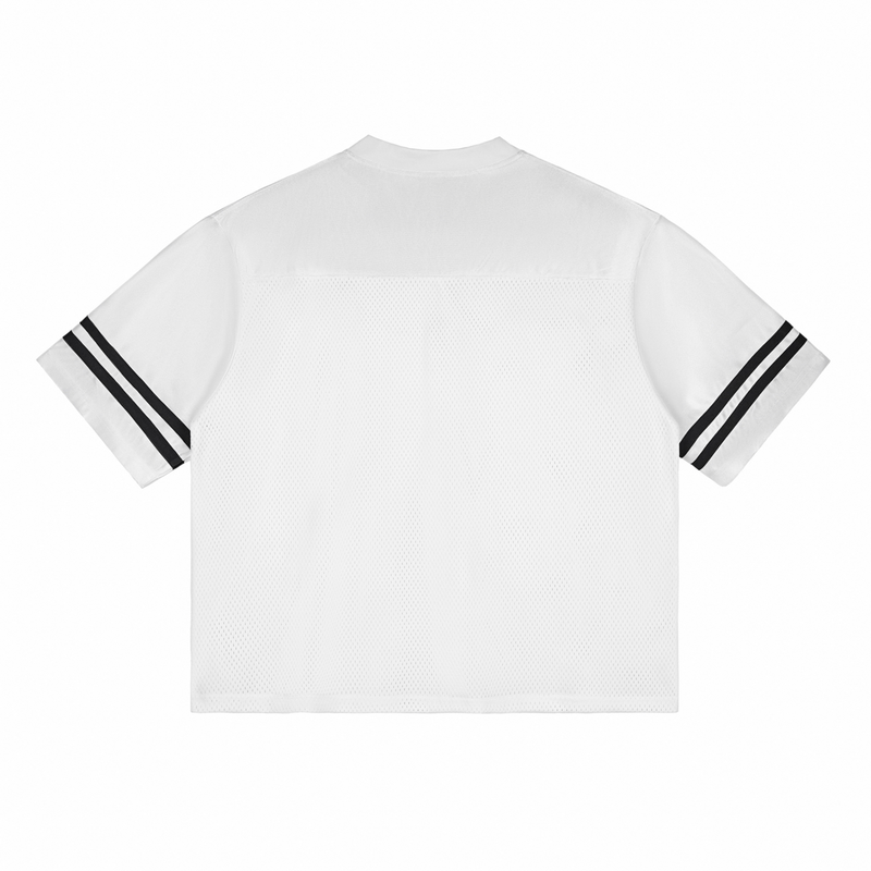 T-shirt DAD – Style Baseball/Hockey – Le cadeau parfait pour Papa