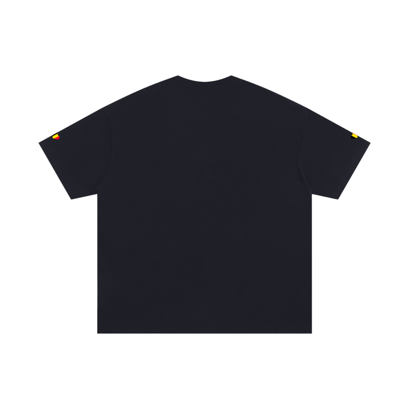 Unisex Oversized Cotton T-Shirt