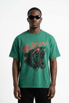 T-shirt original - Lion Valiancy
