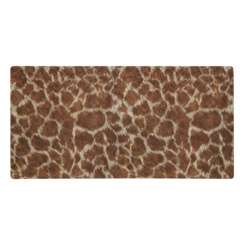 Tapis de Souris Giraffe