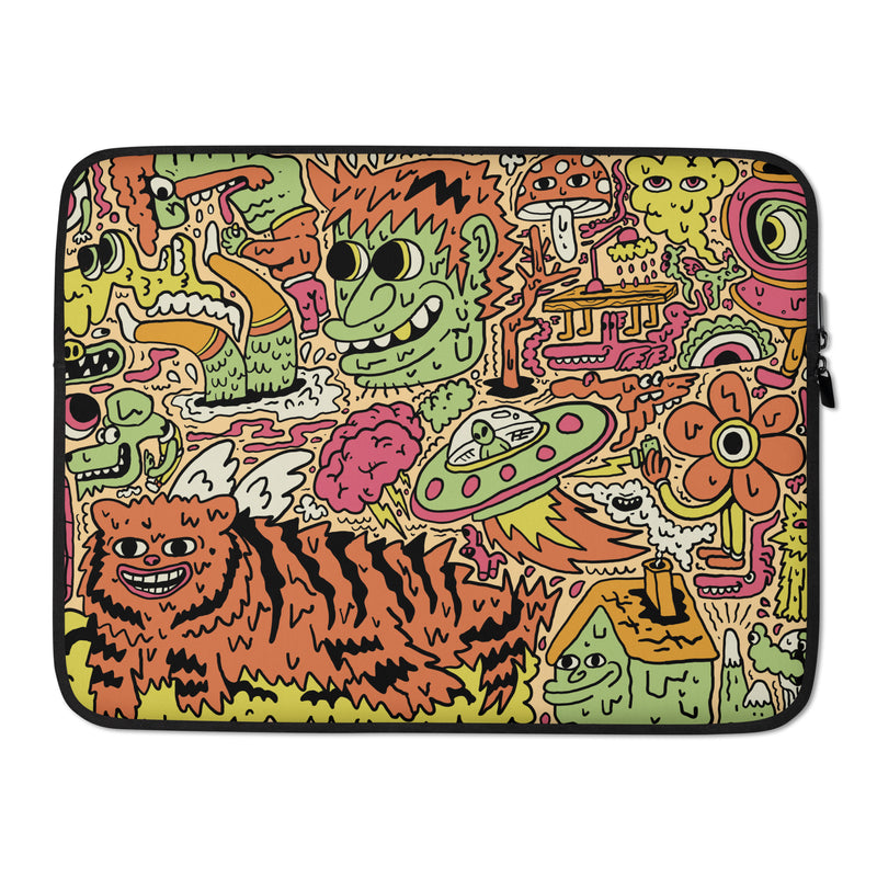 Housse ordinateur 13 pouces et 15 pouces