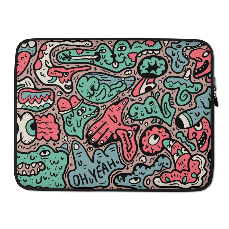 Housse ordinateur 13 pouces et 15 pouces