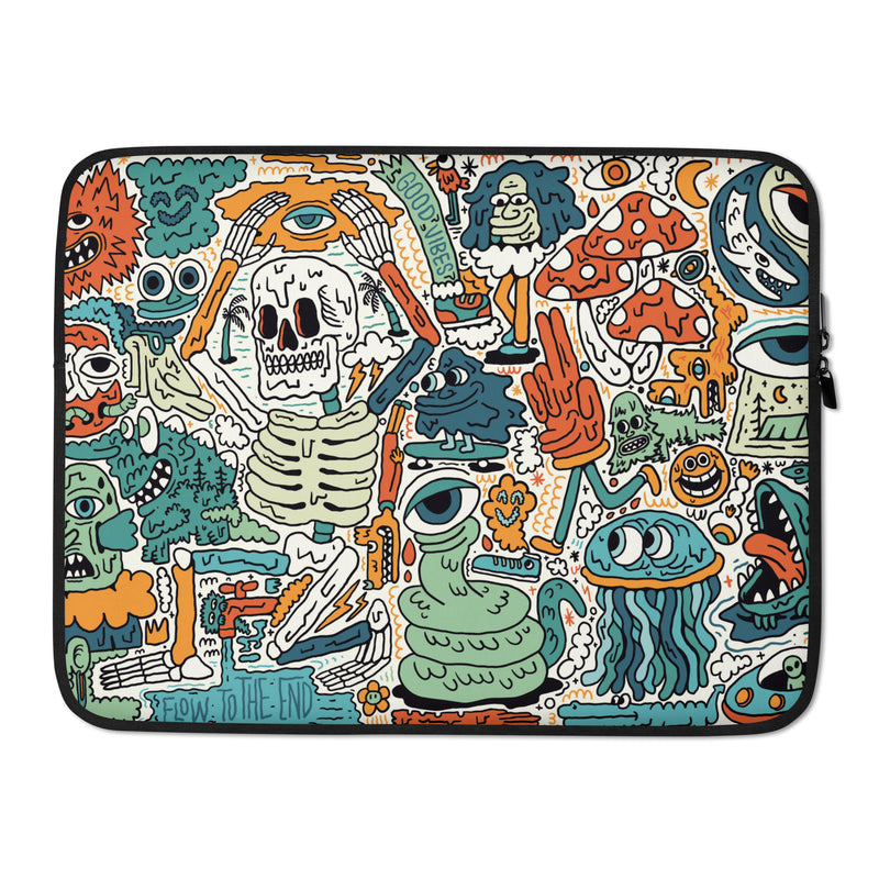 Housse ordinateur 13 pouces et 15 pouces