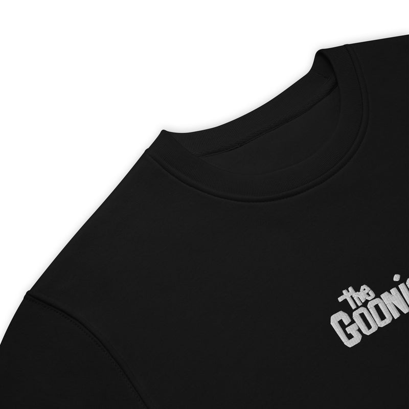 pull noir cinema vintage the goonies