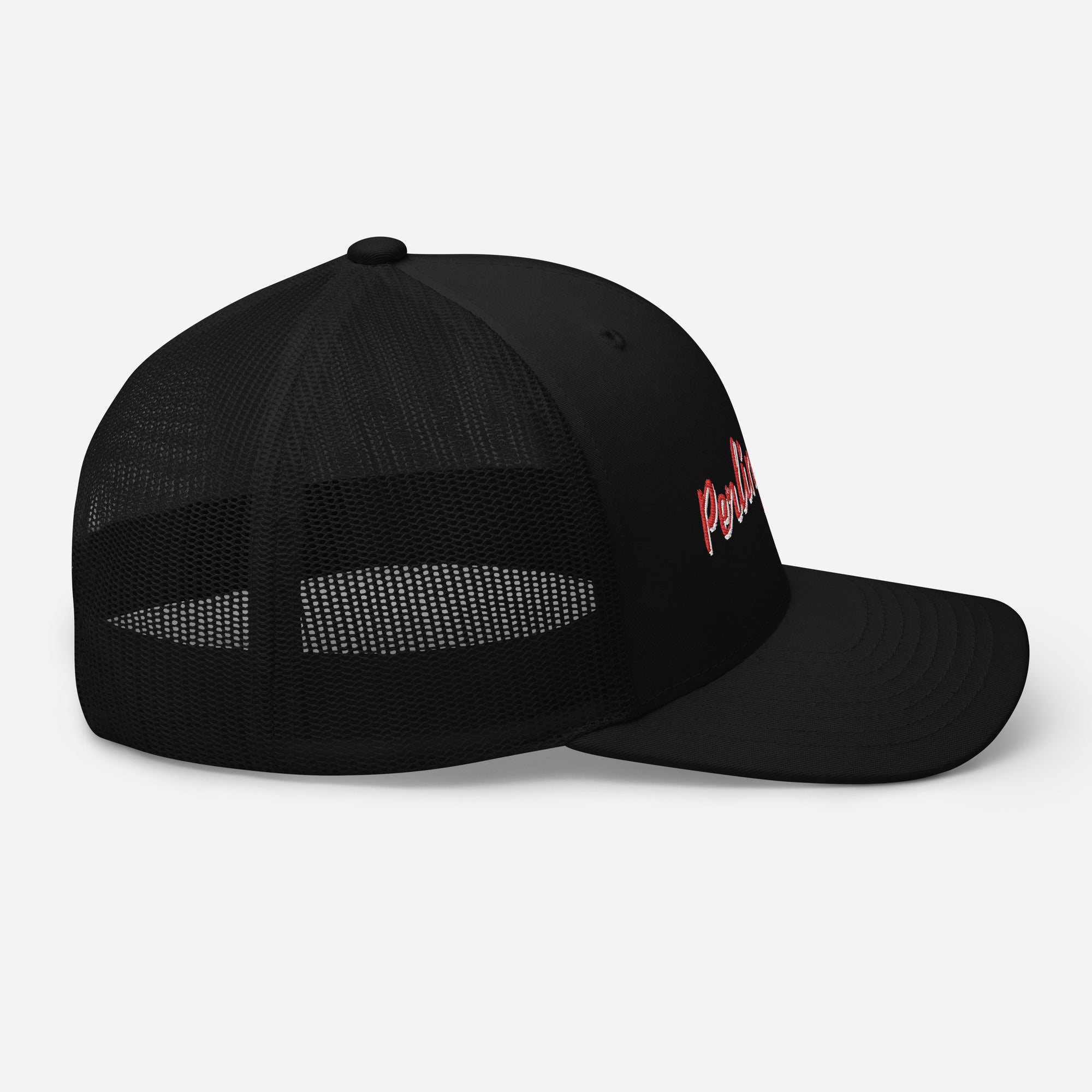 Casquette Trucker - Perlinpinpin