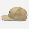 Casquette Trucker - CHT'M