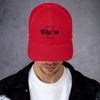 Casquette Trucker - CHT'M
