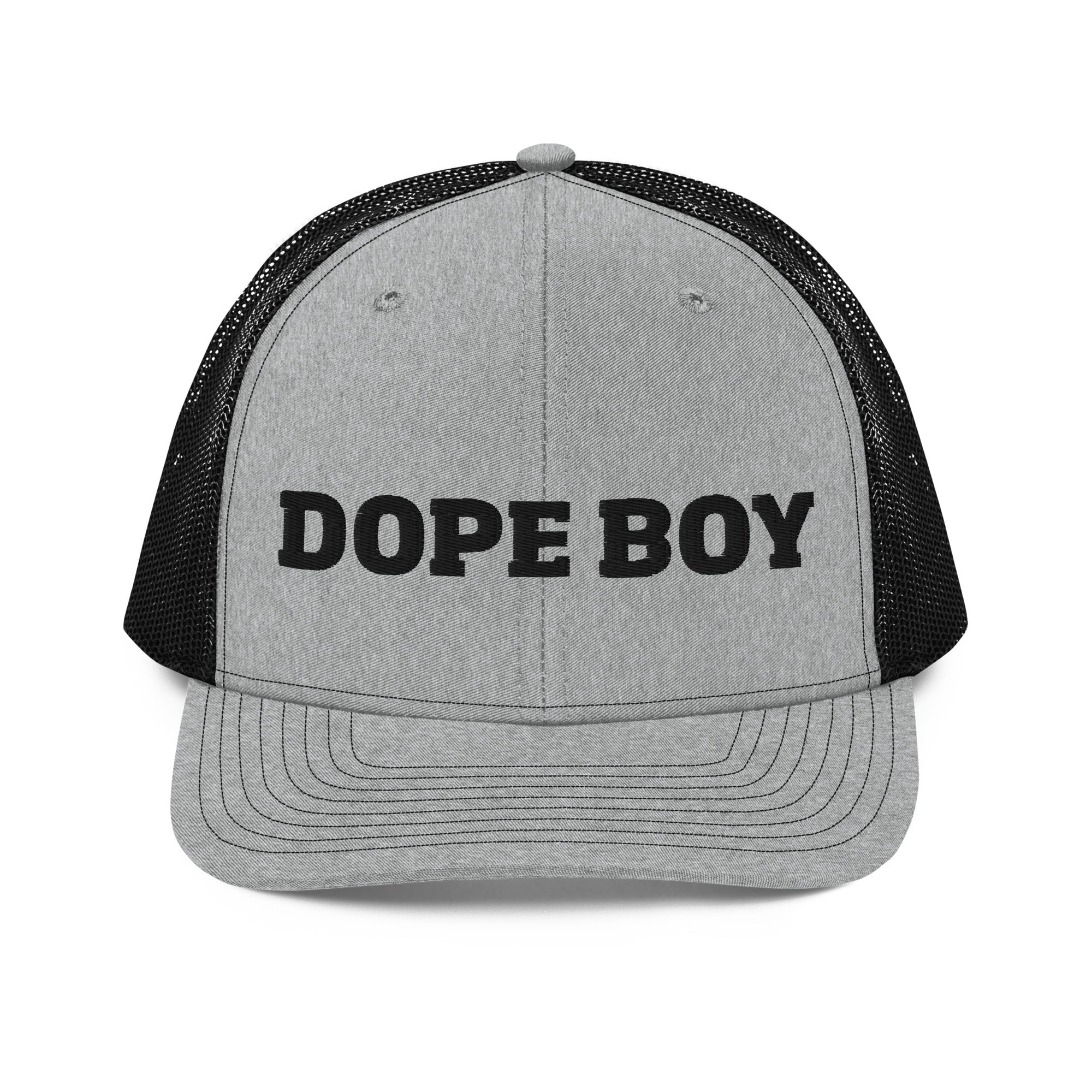 Casquette trucker - DOPE BOY