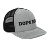 casquette trucker dope boy