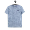 T-shirt EFFET VINTAGE - CHT'M
