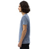 T-shirt EFFET VINTAGE - CHT'M