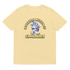 T-shirt Skate - "Rolling with my gnomies"