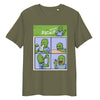 T-shirt crypto meme - $PiCKLE
