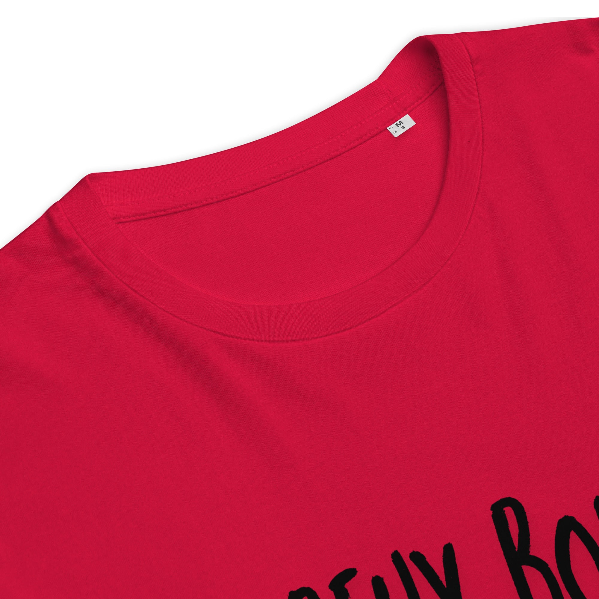 T-shirt Belge - "J'peux boire j'ai foot"
