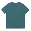T-shirt Skate - "Rolling with my gnomies"