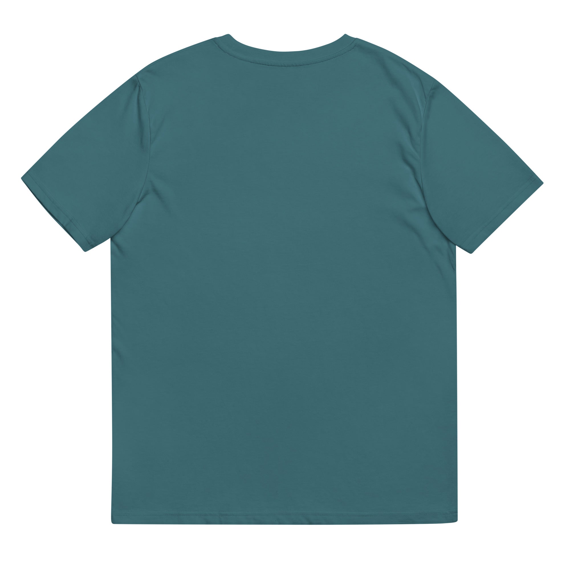 T-shirt Skate - "Rolling with my gnomies"