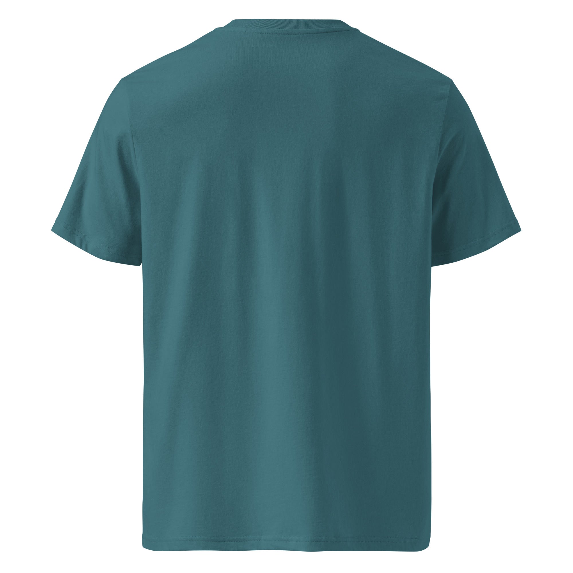 T-shirt unisexe - WEOWANNE