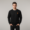 Pull Belge brodé