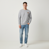 Pull Belge brodé
